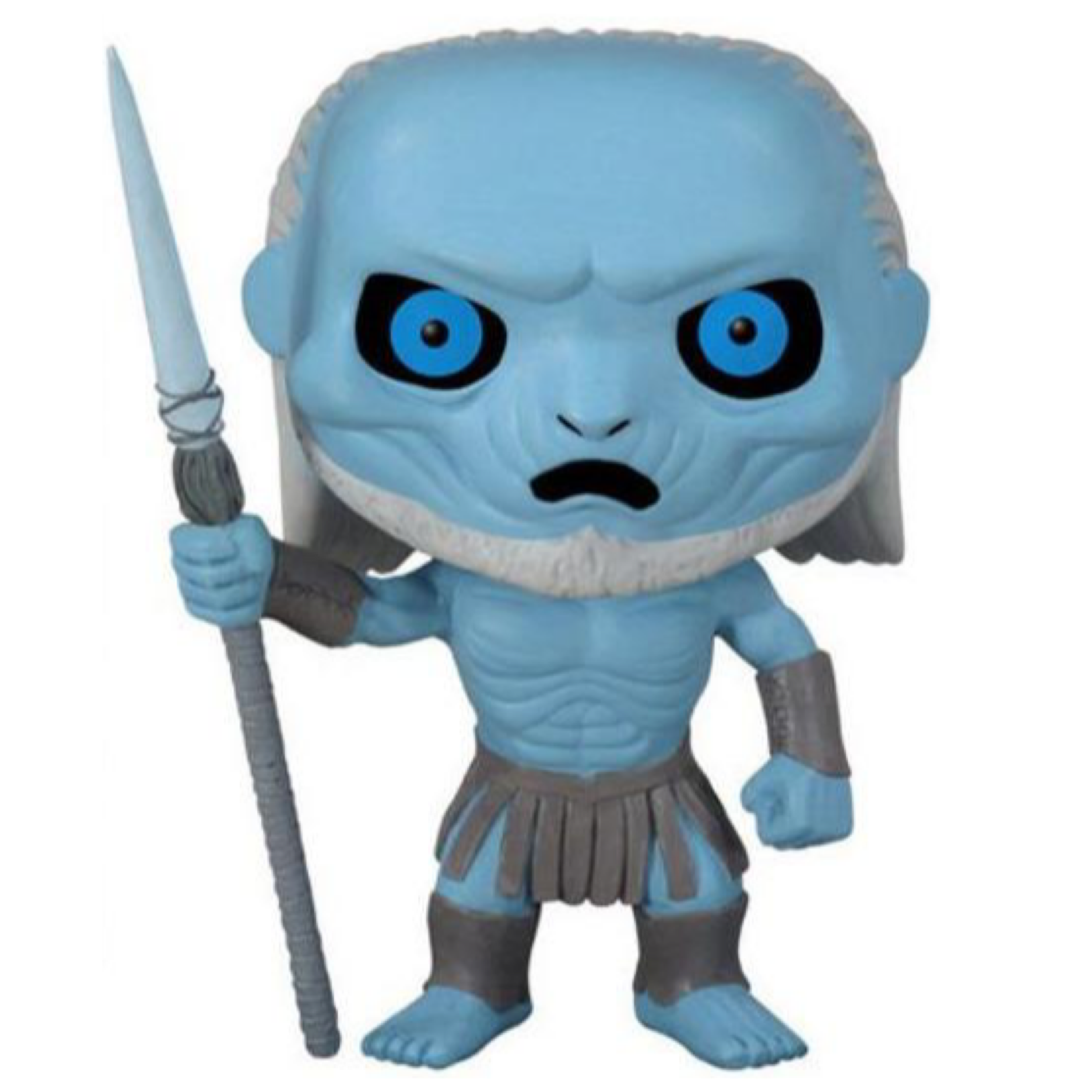 Pop! Tv: GOT- White Walker – Fandom - Main Image
