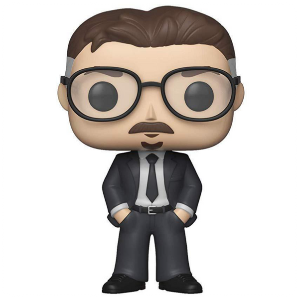 Pop! Directors: Vince Gilligan