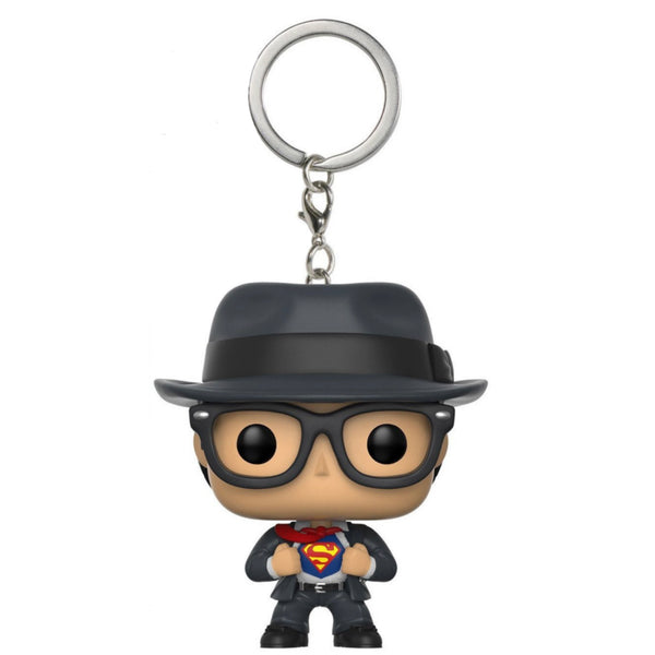 Pocket Pop! Heroes: Clark Kent