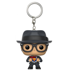 Pocket Pop! Heroes: Clark Kent