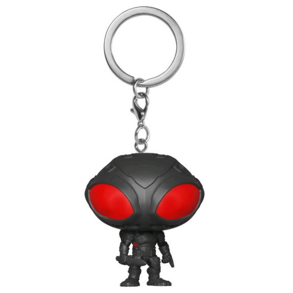 Pocket Pop! Heroes: Aquaman - Black Manta