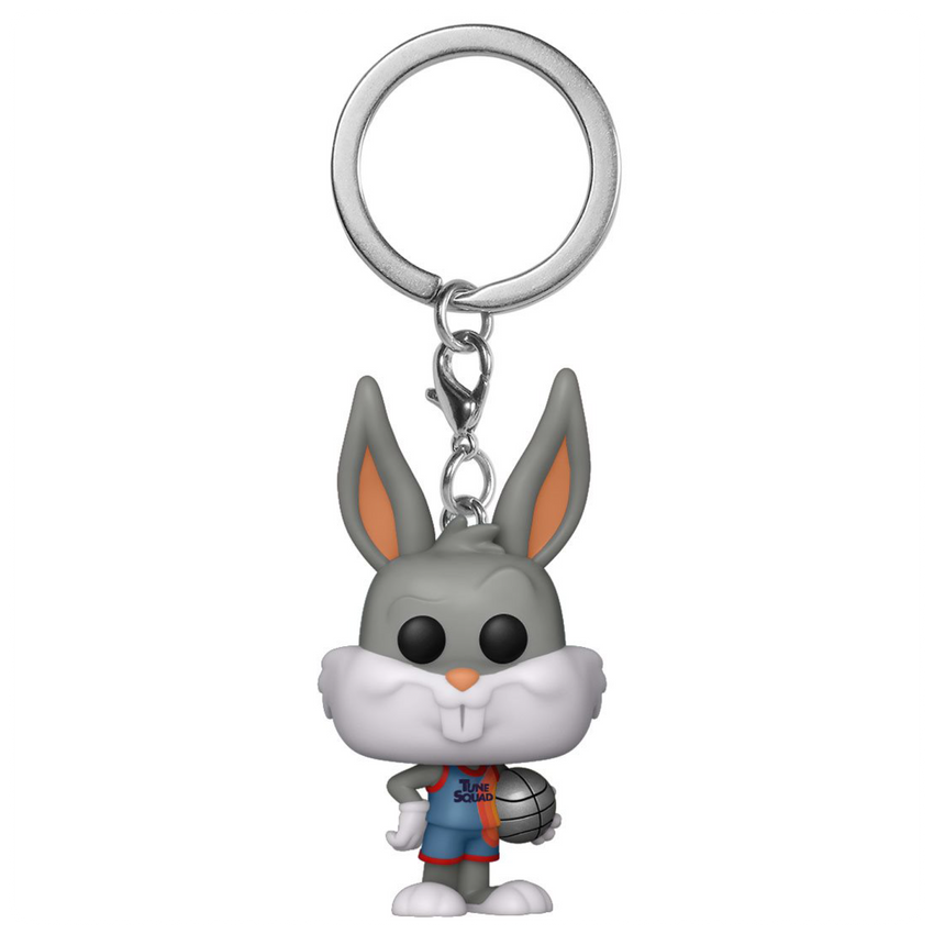 Pocket Pop! Movies: Space Jam- Bugs Bunny