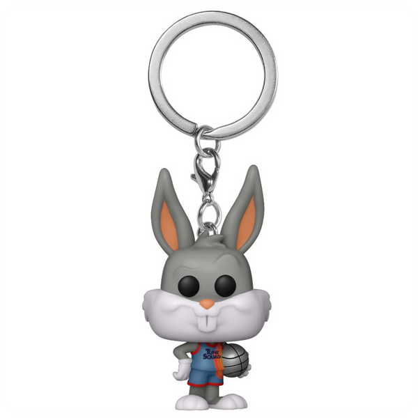 Pocket Pop! Movies: Space Jam- Bugs Bunny