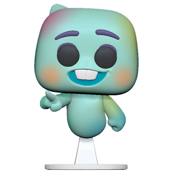 Pop! Disney: Soul - Twenty Two