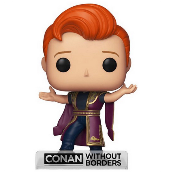 Pop! Icons: Conan as Folk Dancer (Exc)