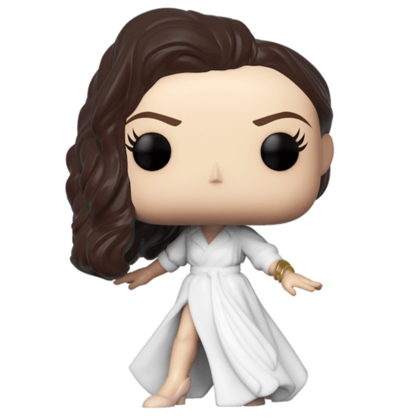 Pop! Heroes: WW 1984 - Diana Prince Gala