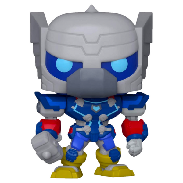 Pop! Marvel: Marvel Mech- Thor