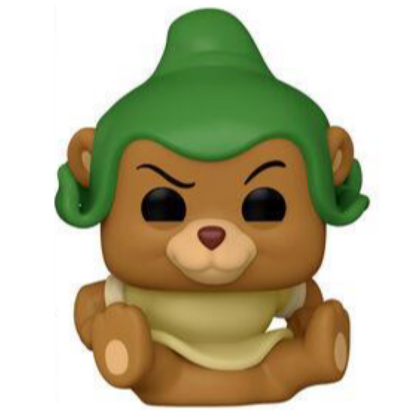 Pop! Disney: AoGB- Gruffi