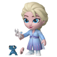 5 Star: Frozen 2 - 5 Star Elsa