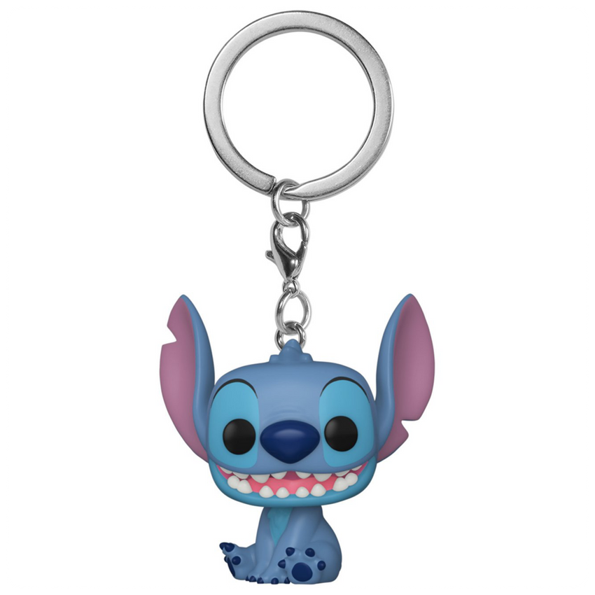 Pocket Pop! Disney: Lilo & Stitch- Stitch