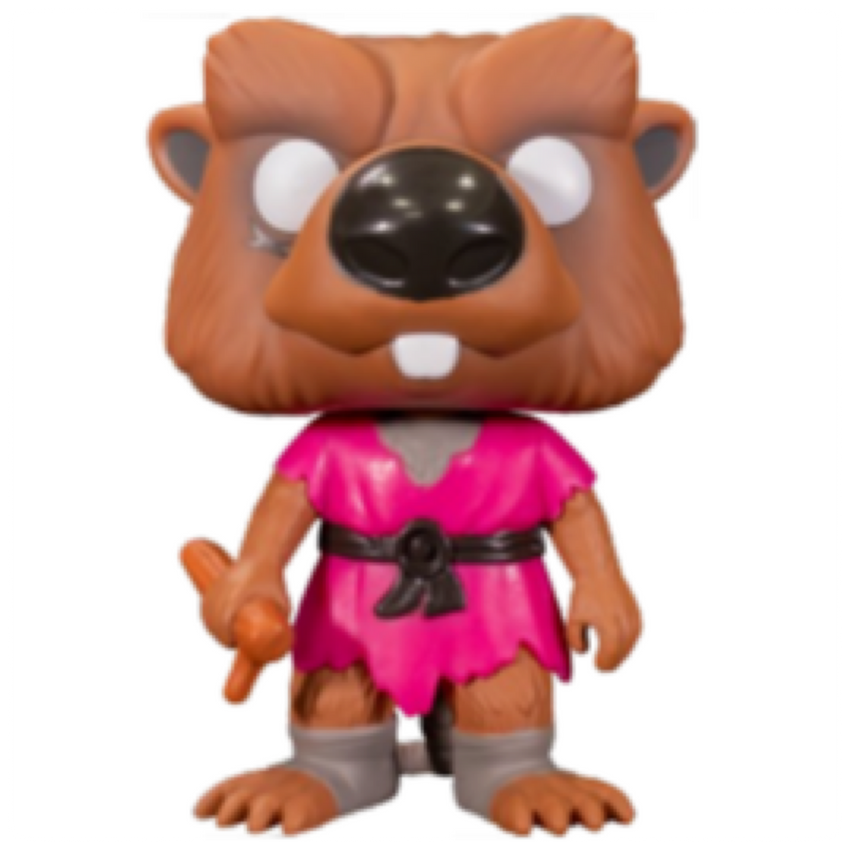 Pop! TMNT- Splinter (Exc)