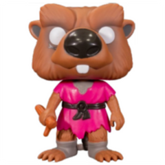 Pop! TMNT- Splinter (Exc)