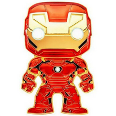 Enamel Pin! Marvel: Iron Man