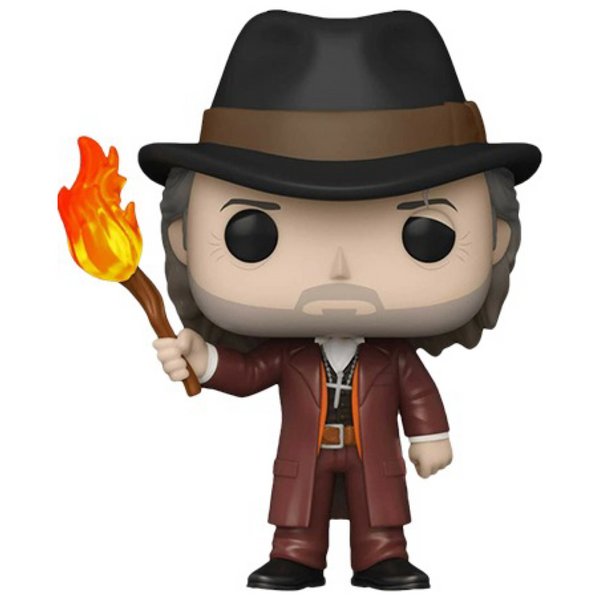 Pop! Movies: Bram Stoker's- Van Helsing