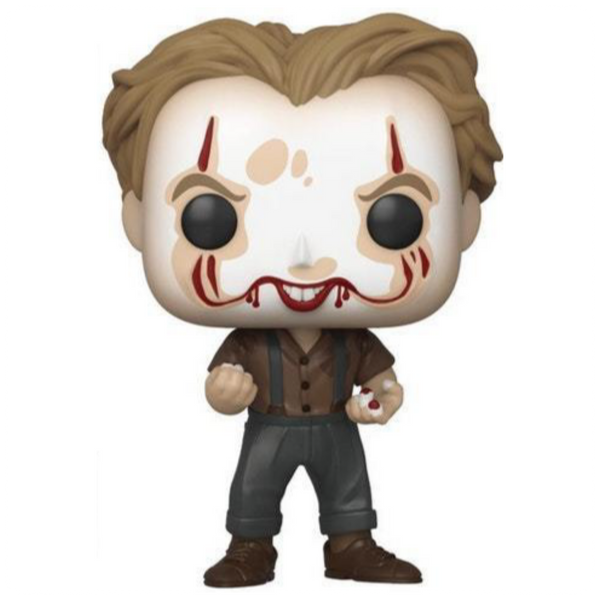 Pop! Movies: IT 2 - Meltdown Pennywise