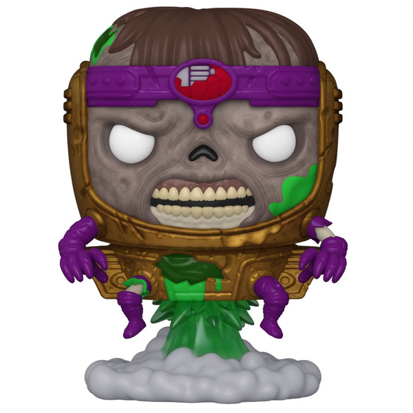 Pop! Marvel: Marvel Zombies- MODOK