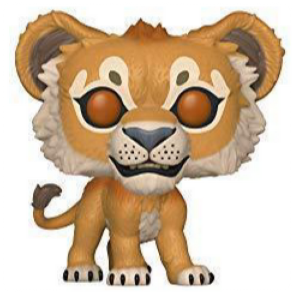 Pop! Disney: The Lion King - Simba