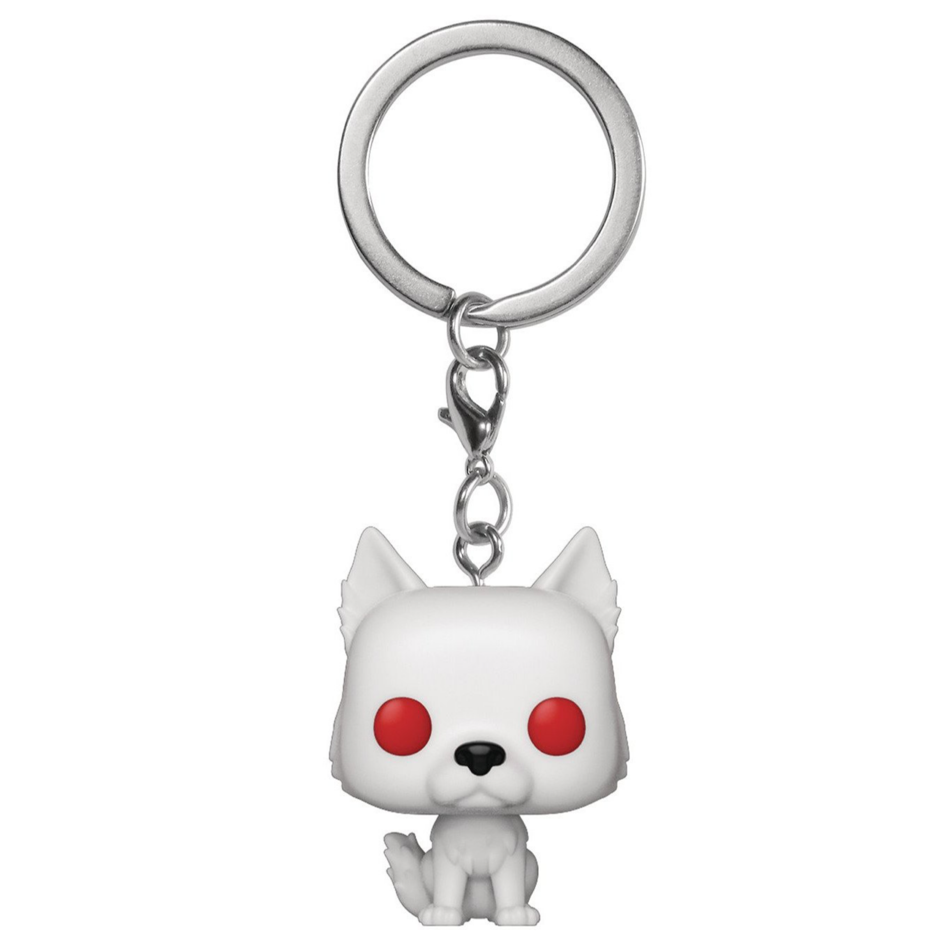 Got online ghost pop