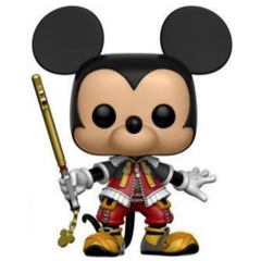 POP Disney: Kingdom Hearts - Mickey - Fandom