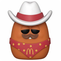 Pop! Icons: McDonalds- Cowboy Nugget