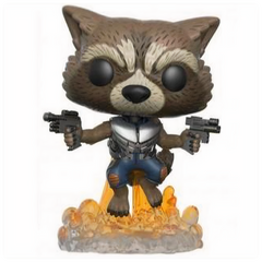 POP Movies: GOTG2 - Rocket