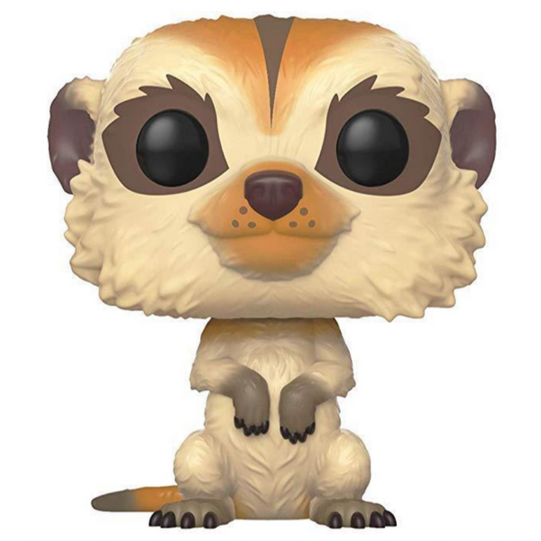 Pop! Disney: The Lion King - Timon