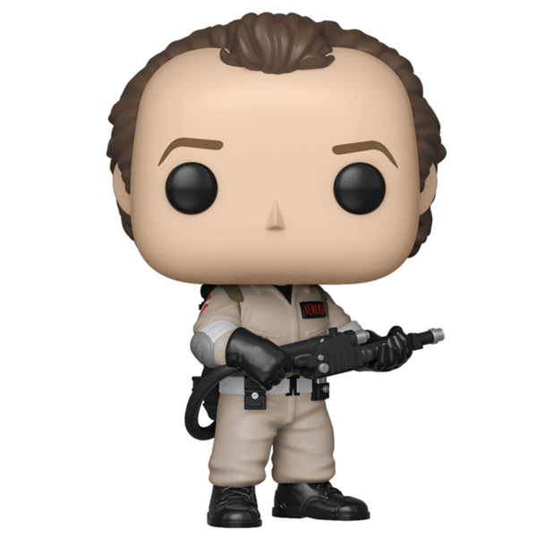 POP Movies: GB - Dr. Peter Venkman