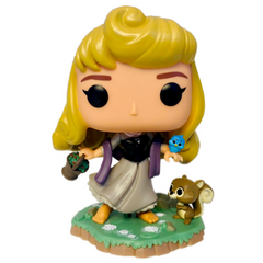 Pop! Disney: Ultimate Princess-  Aurora