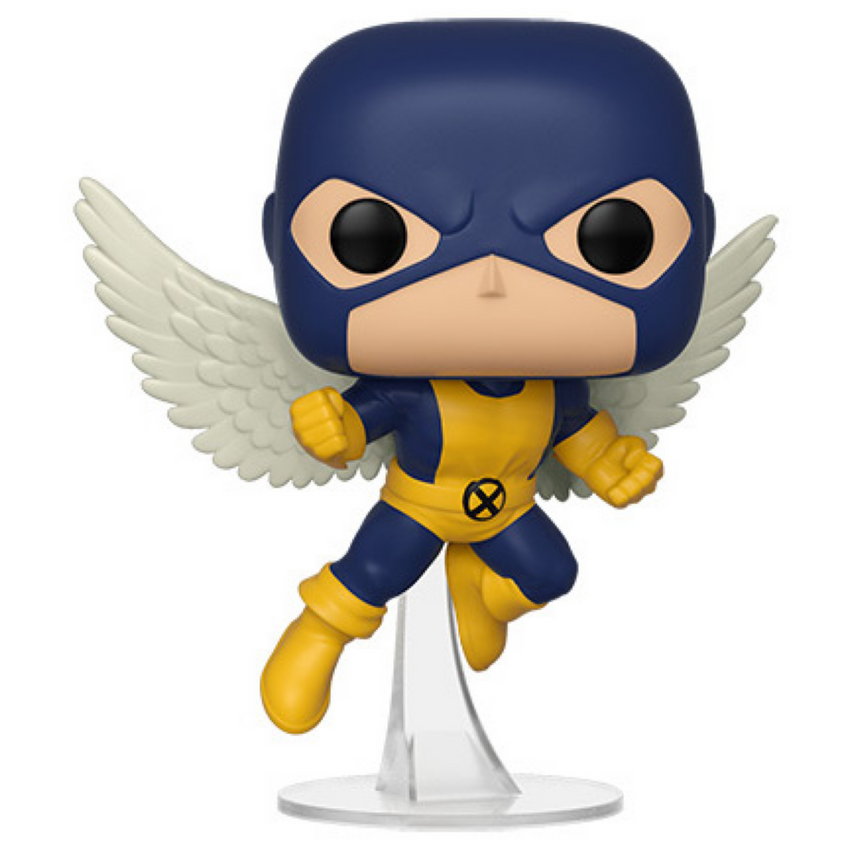 Pop! Marvel: 80th - First Appearance - Angel