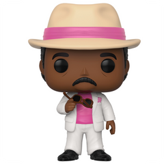 Pop! Tv: The Office S2- Florida Stanley