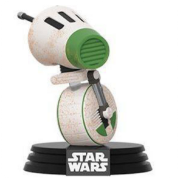 Pop! Star Wars Ep 9: Star Wars - D-O