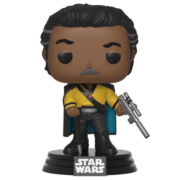 POP Star Wars Ep 9: Star Wars - Lando Calrissian