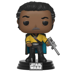 POP Star Wars Ep 9: Star Wars - Lando Calrissian
