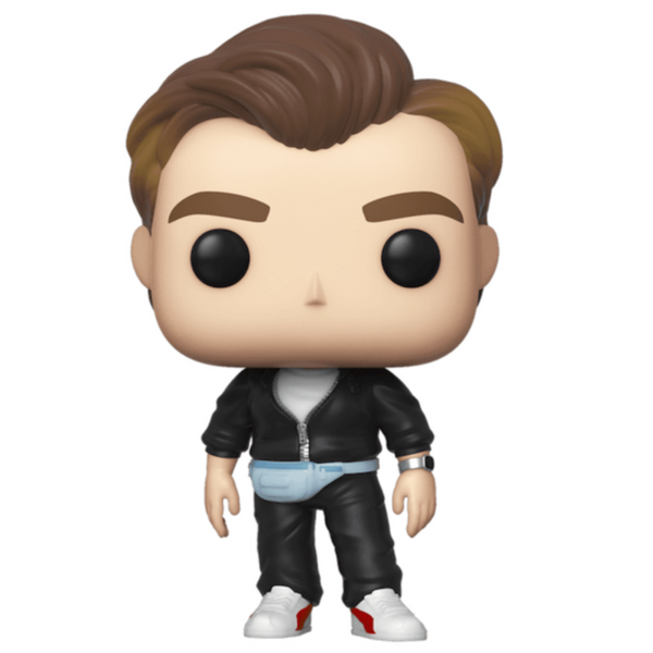 Pop! Heroes: WW 1984 - Steve Trevor