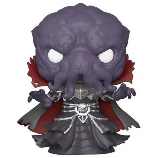 Pop! Games: D&D - Mind Flayer