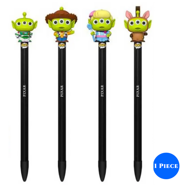 Pen Topper! Disney: Pixar Anniversary 16PC PDQ