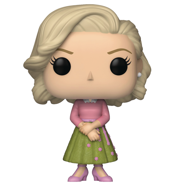 Pop! Tv: Riverdale - Dream Sequence - Betty