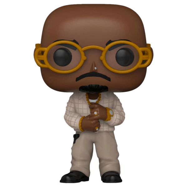 Pop! Rocks: Tupac - Loyal to the Game