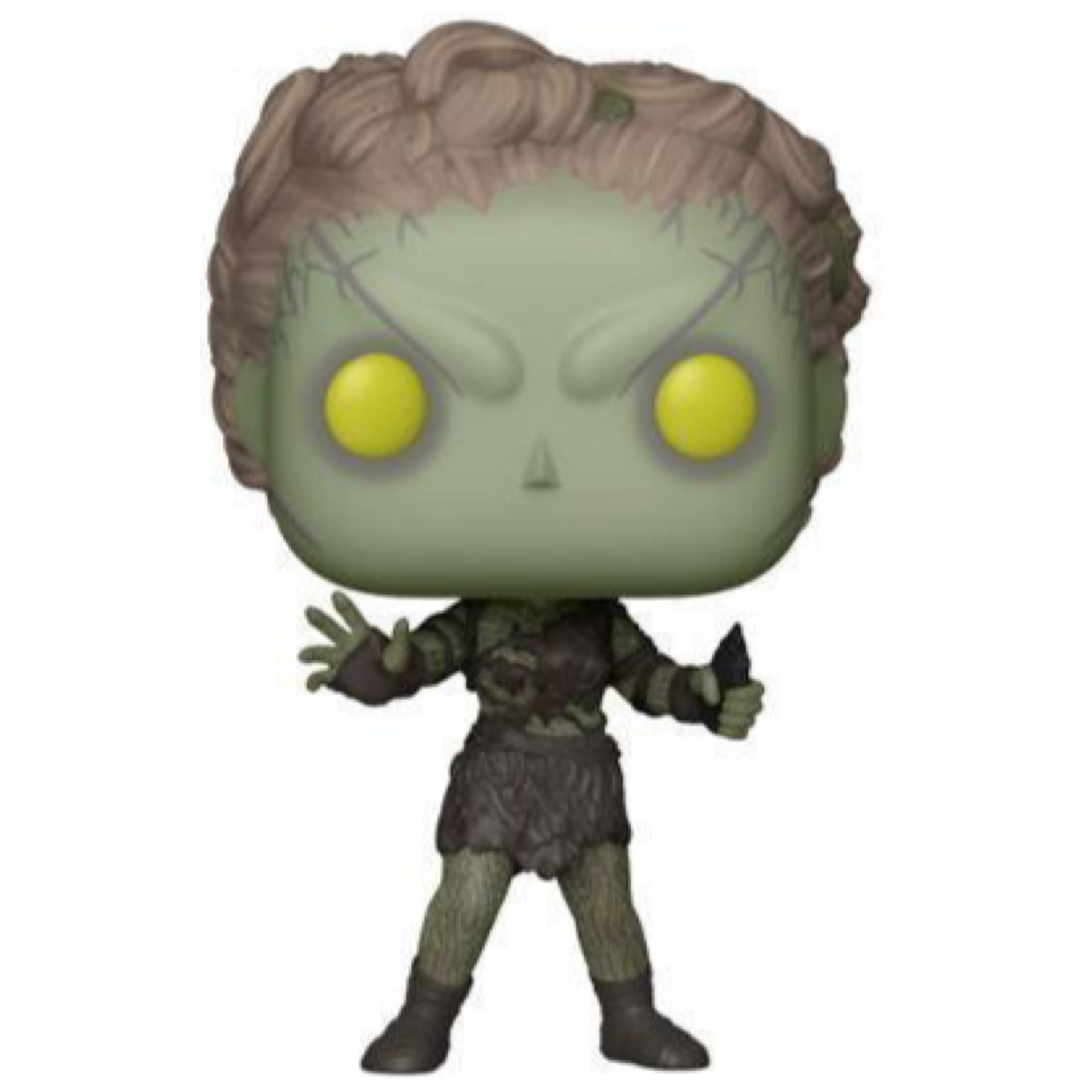 Children of the forest metallic funko shop pop