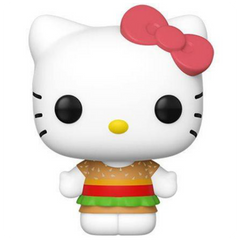 Pop Sanrio: Hello Kitty S2 - HK (KBS)