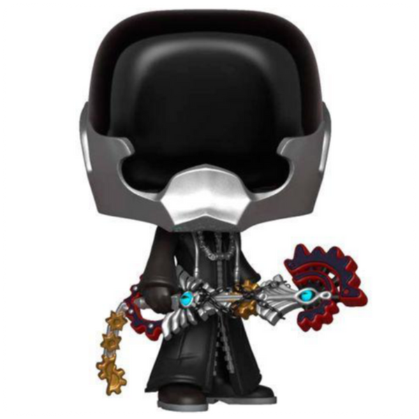 Pop! Games: KH3 - Vanitas