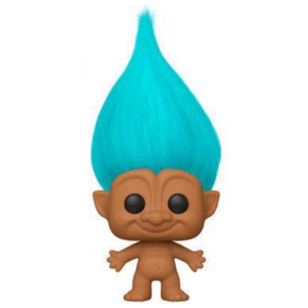 Pop! Trolls - Teal Troll