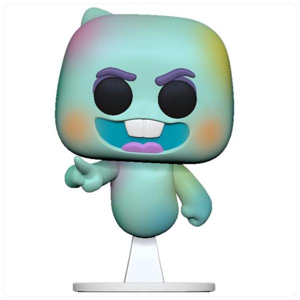 Pop! Disney: Soul - Twenty Two (Grinning)