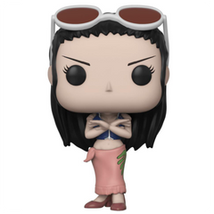 Pop! Animation: One Piece S3 - Nico Robin