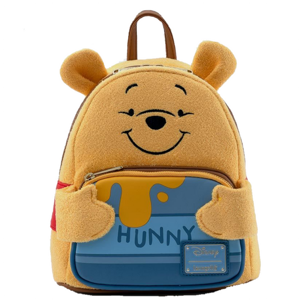 Loungefly! Leather: Disney Winnie The Pooh Hunny Tummy - Fandom