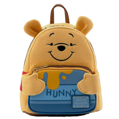 Loungefly! Leather: Disney Winnie The Pooh Hunny Tummy - Fandom