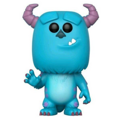 Pop! Disney: Monster's Inc- Sully