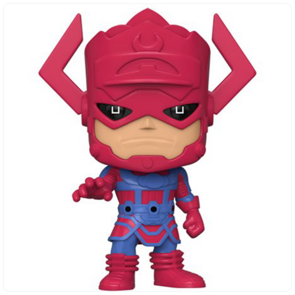 Pop! Marvel: Fantastic Four - Galactus