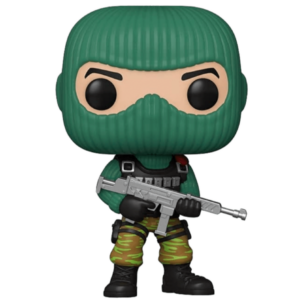 Pop! Movies: G.I. Joe- Beach Head (NYCC)