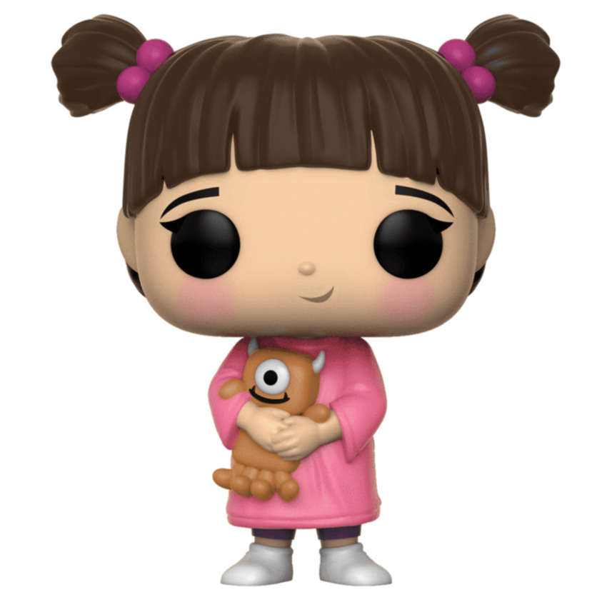 Pop! Disney: Monster's Inc. - Boo